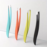 Stainless steel tweezer set - MRSLM