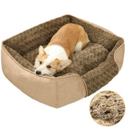 Winter warm dog bed - MRSLM