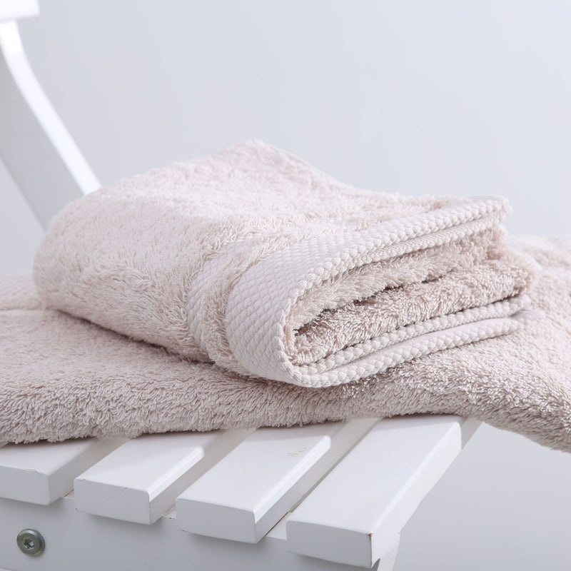 thick cotton bath towel, view 8 - MRSLM