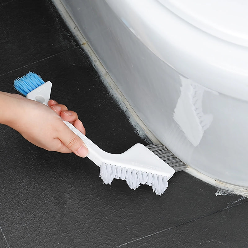tile grout cleaner brush, view 3 - MRSLM