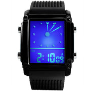 outdoor sports couple watch, view 3 - MRSLM