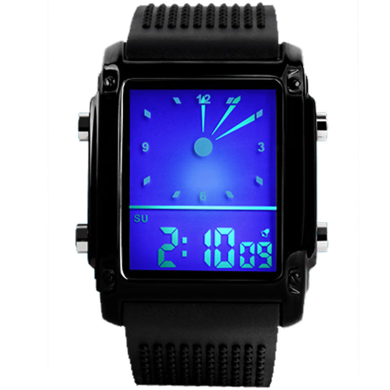 outdoor sports couple watch, view 3 - MRSLM