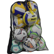 mesh sports bag, view 3 - MRSLM