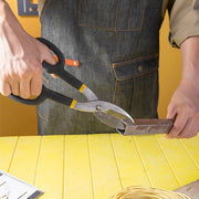metal cutting shears - MRSLM