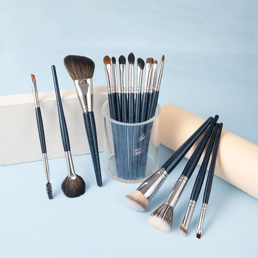 makeup brushes set - MRSLM