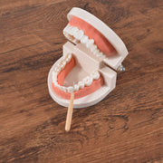 bamboo interdental brushes, view 5 - MRSLM