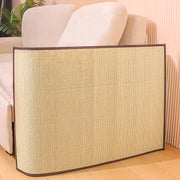 cat sofa scratcher, view 2 - MRSLM