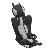 universal infant car seat, view 6 - MRSLM