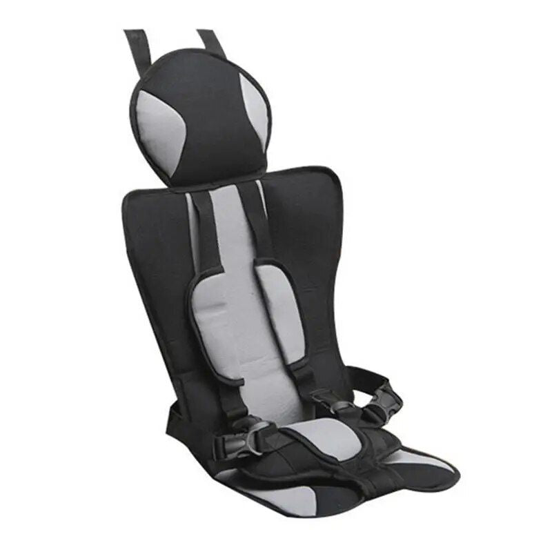 universal infant car seat, view 6 - MRSLM