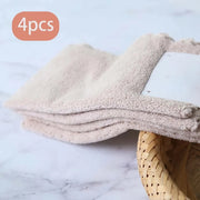 ultra-soft cartoon children's towels, view 2 - MRSLM