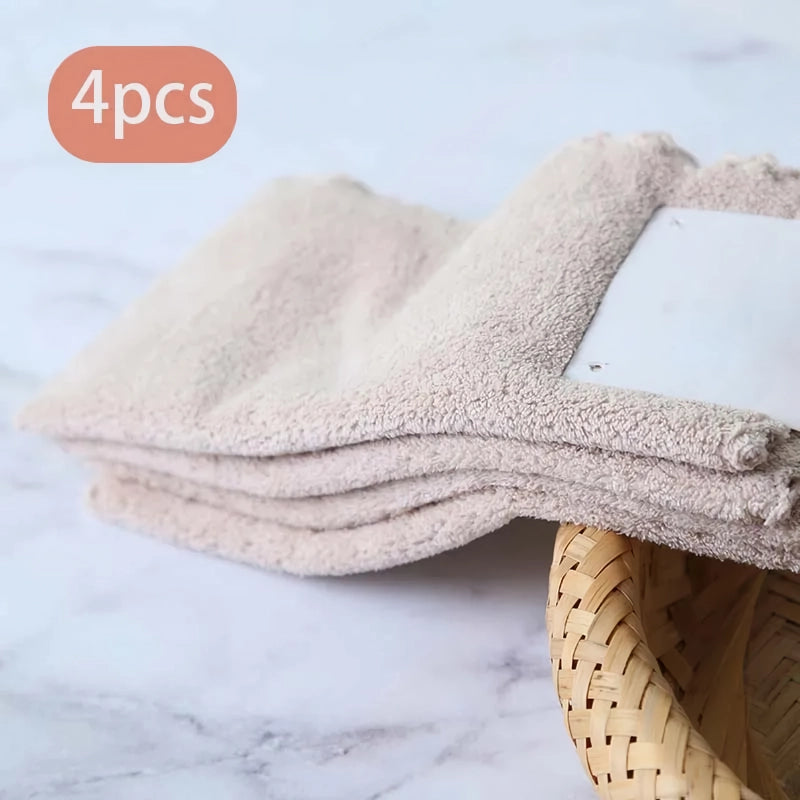 ultra-soft cartoon children's towels, view 2 - MRSLM