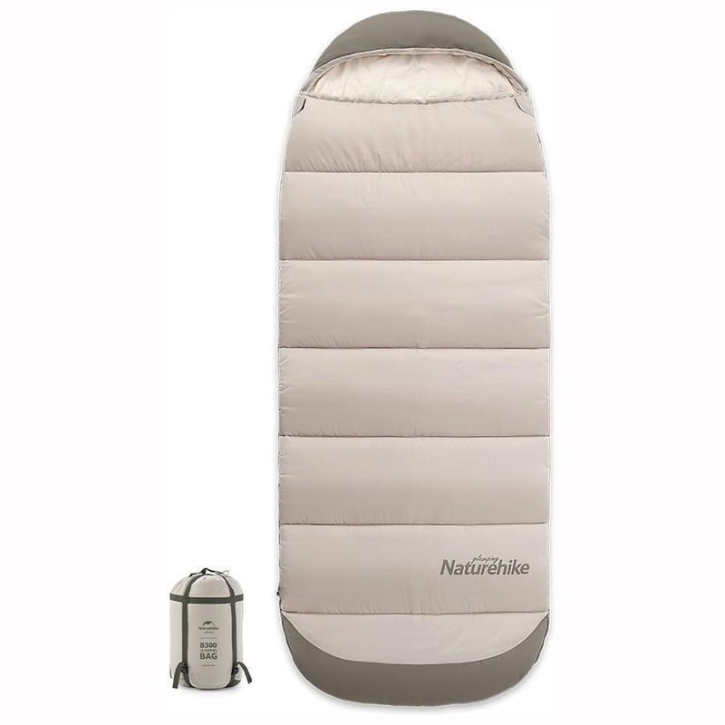 Winter Outdoor Cotton Sleeping Bag
