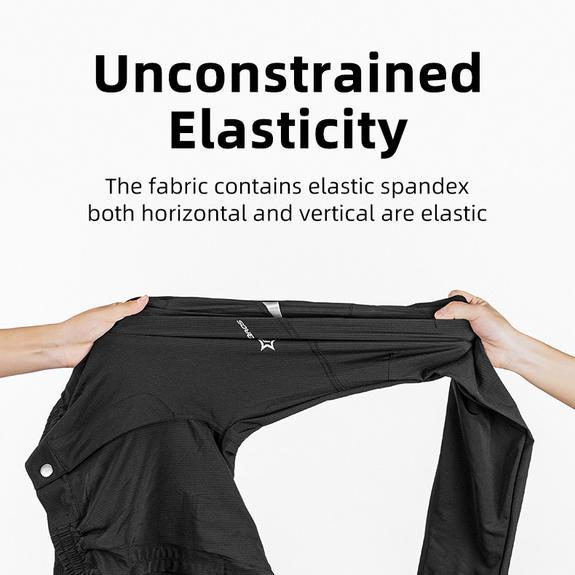 cycling pants, view 6 - MRSLM