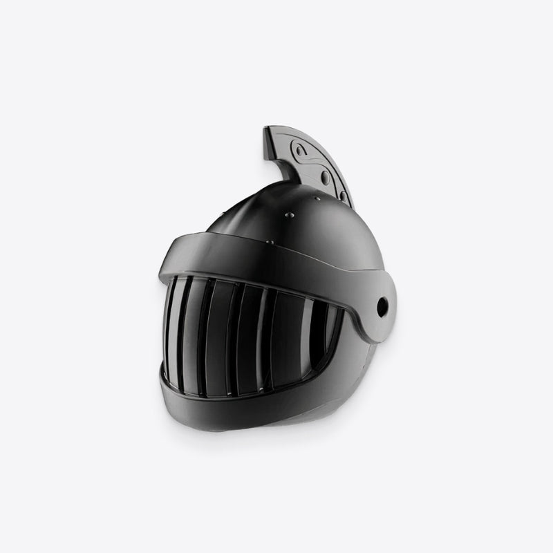 knight head car air freshener - MRSLM