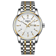 men's quartz wristwatch, view 2 - MRSLM