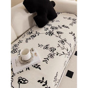 four seasons universal chenille sofa cover, view 7 - MRSLM