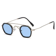 retro sunglasses, view 9 - MRSLM