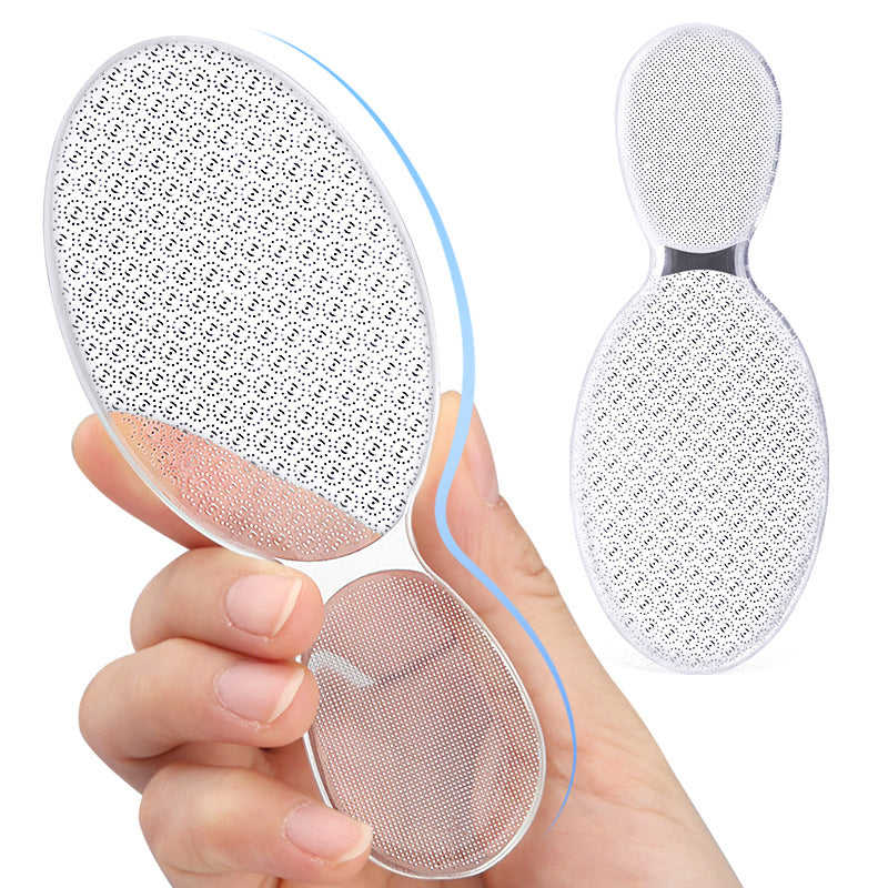 double-sided foot rasp, view 8 - MRSLM