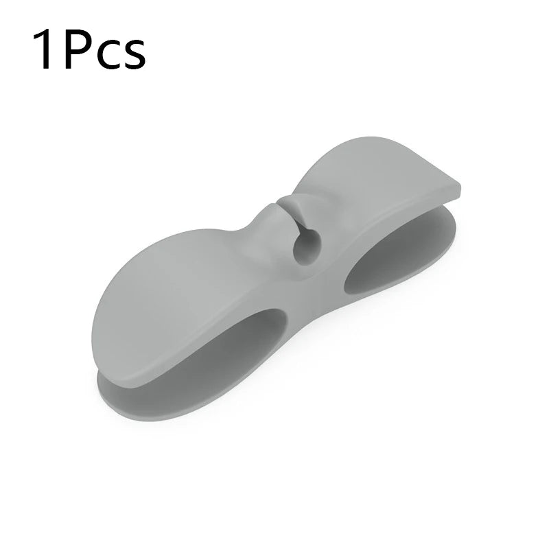 silicone cord winder, view 11 - MRSLM