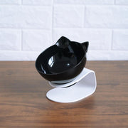 double bowl pet feeder, view 11 - MRSLM