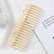 kids anti-static hair comb, view 5 - MRSLM