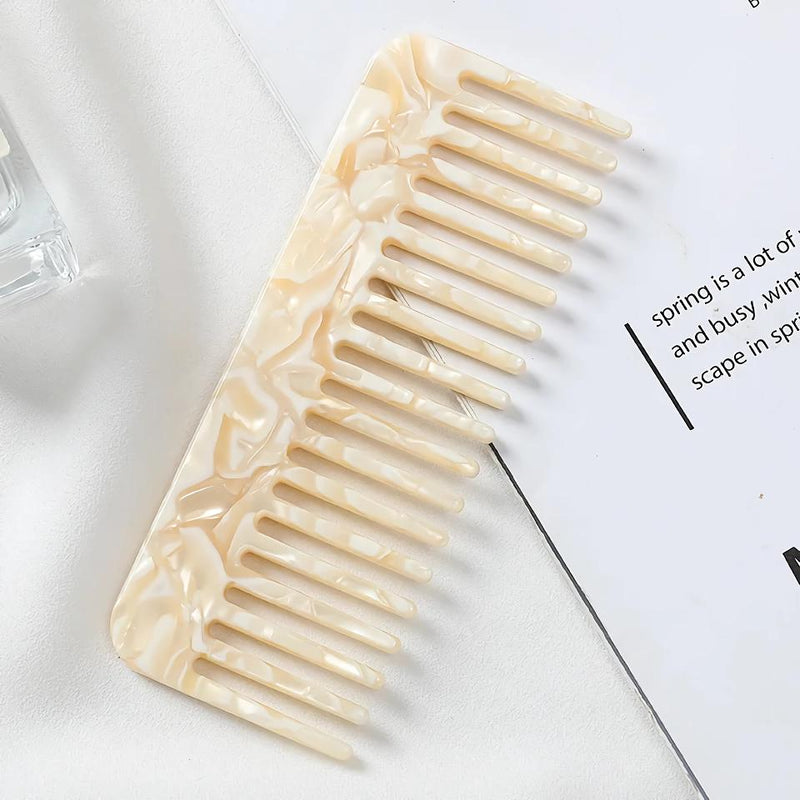 kids anti-static hair comb, view 5 - MRSLM