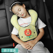 child car safety belt adjuster, view 5 - MRSLM