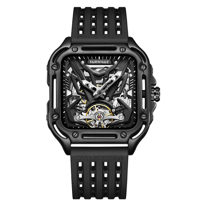 Watch Men&