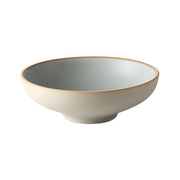 ceramic ramen noodle bowl, view 2 - MRSLM