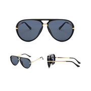 unisex aviator sunglasses, view 7 - MRSLM