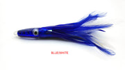 sea fishing octopus feathered lure, view 11 - MRSLM