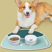 absorbent pet feeding mat - MRSLM