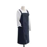 waterproof canvas apron, view 6 - MRSLM