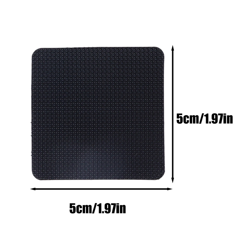 car mat fixing tape, view 6 - MRSLM