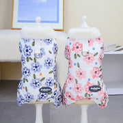 winter pet coat, view 11 - MRSLM