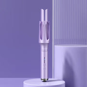 fully automatic curling iron, view 2 - MRSLM