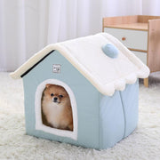 Cozy indoor pet house - MRSLM