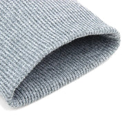 Unisex stretch knit beanie, view 3 - MRSLM