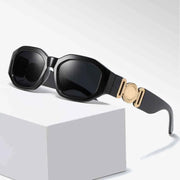 Rectangle UV400 sunglasses - MRSLM