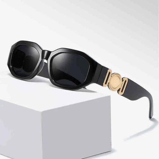 Rectangle UV400 sunglasses - MRSLM