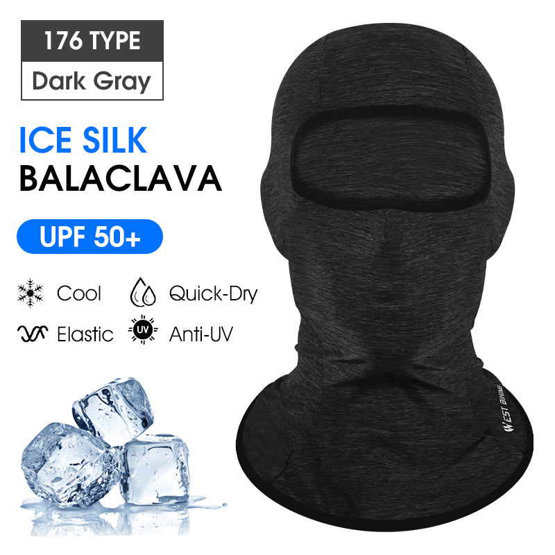 summer cooling cycling cap, view 4 - MRSLM