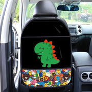 kids car seat back cover protector - MRSLM