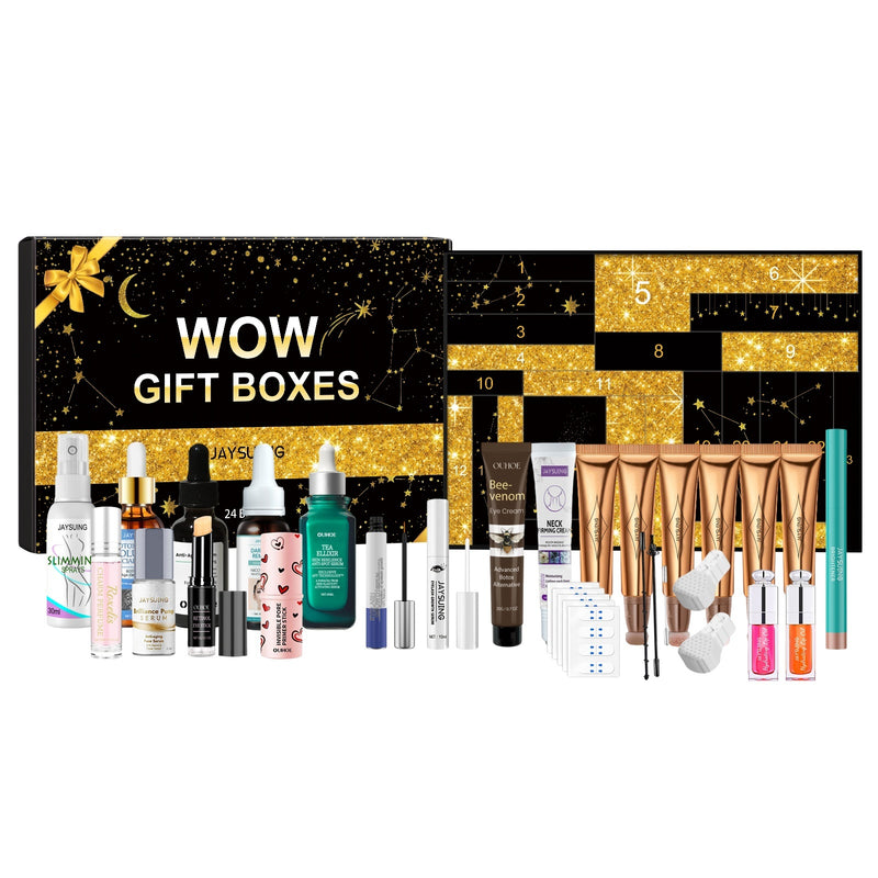 surprise girl makeup and care set - MRSLM