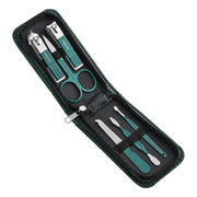 6-piece nail clipper set, view 5 - MRSLM