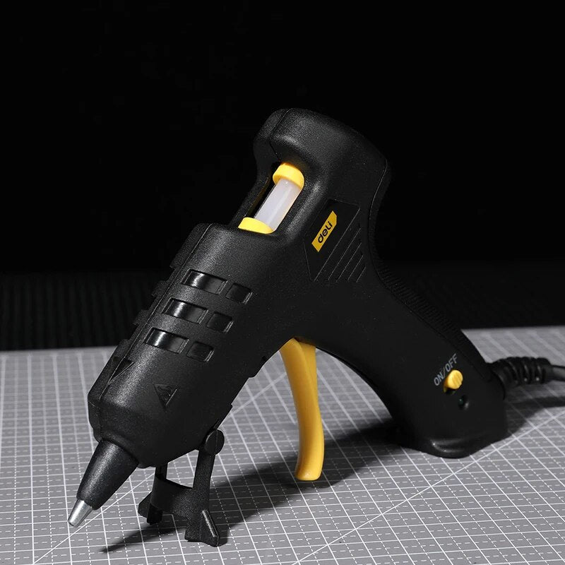 20w hot melt glue gun, view 3 - MRSLM