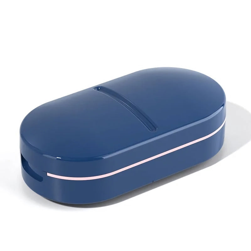 2-in-1 pill cutter, view 12 - MRSLM