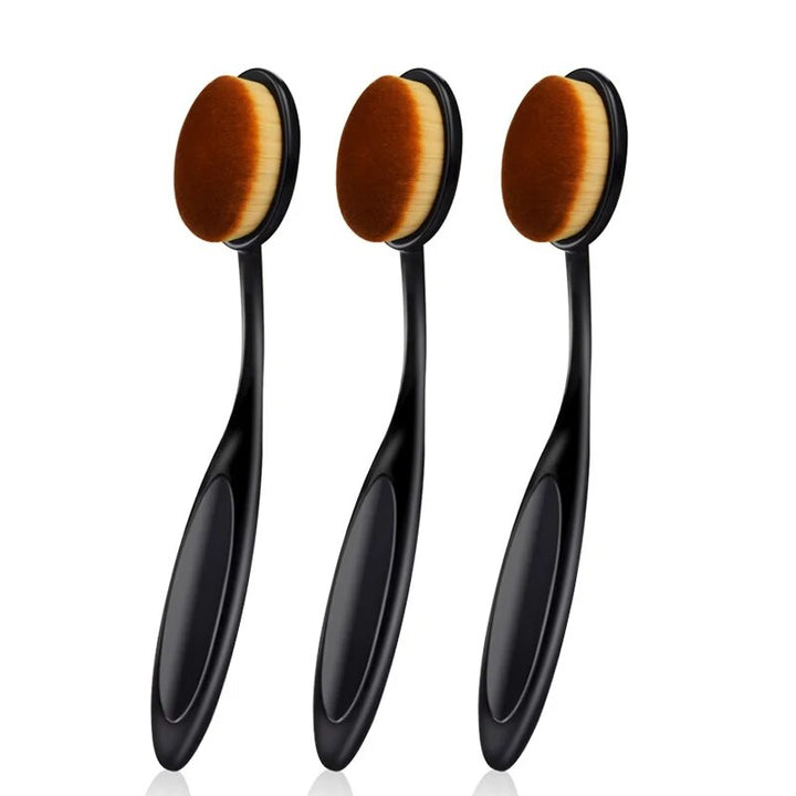 Multi-functional Large Foundation Brush Makeup Tool