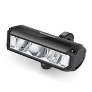 6000 lumen bike light, view 3 - MRSLM