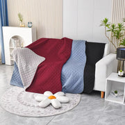 waterproof non-slip dog bed cover, view 7 - MRSLM
