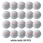 ping pong balls, view 3 - MRSLM